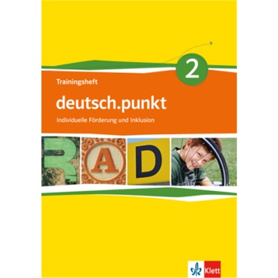 预订【德语】 deutsch.punkt 2. Differenzierende Ausgabe[9783123138751]