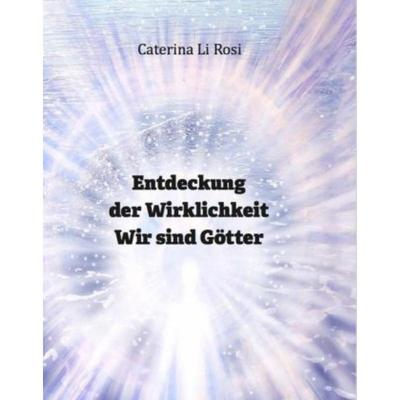 预订【德语】 Entdeckung der Wirklichkeit:Wir sind Götter