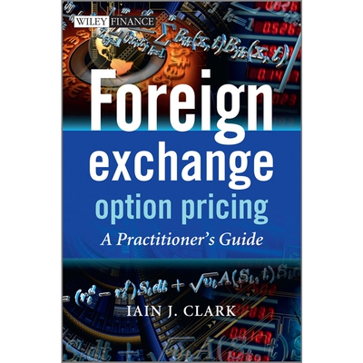 按需印刷图书Foreign Exchange Option Pricing:A Practitioner's Guide[9780470683682]
