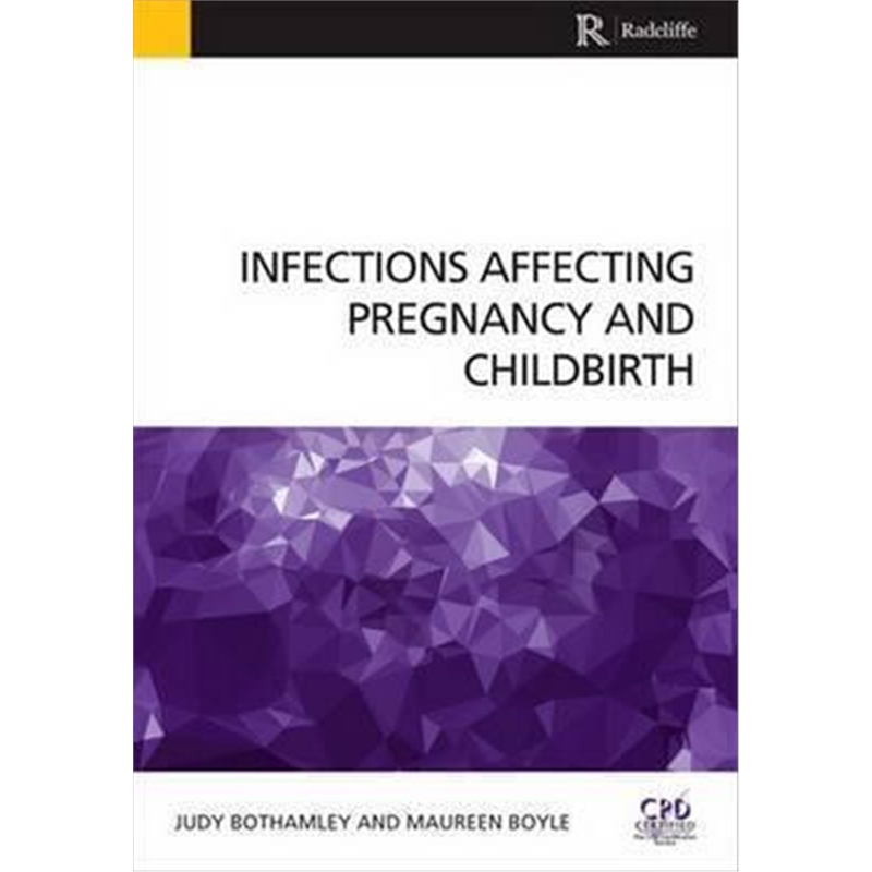 预订Infections Affecting Pregnancy and Childbirth