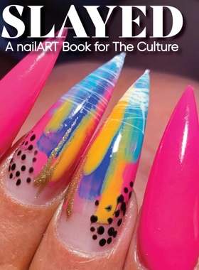 按需印刷Slayed[9780578927008]