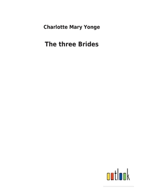 按需印刷The three Brides[9783732619627]