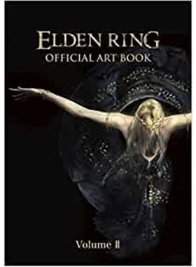 ELDEN RING OFFICIA 2