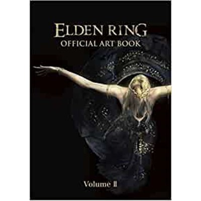 ELDEN RING OFFICIA 2