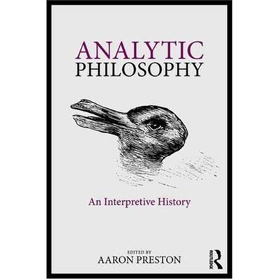 按需印刷Analytic Philosophy:An Interpretive History[9781138800793]