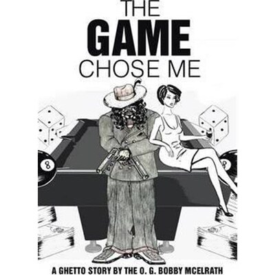 按需印刷不退不换The Game Chose Me[9781524525583]