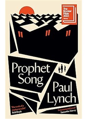 现货Prophet Song[9780861546459]
