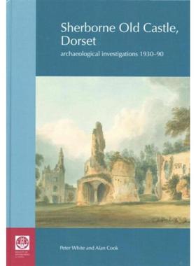 预订Sherborne Old Castle, Dorset