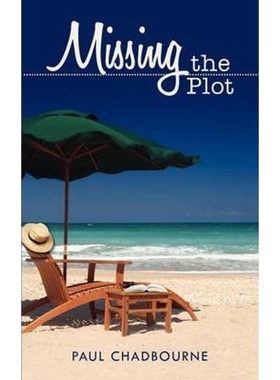 按需印刷Missing the Plot[9781438925356]