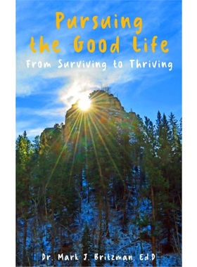 按需印刷Pursuing the Good Life