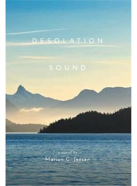 按需印刷不退不换Desolation Sound[9781460271971]
