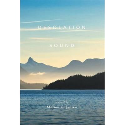 按需印刷不退不换Desolation Sound[9781460271971]