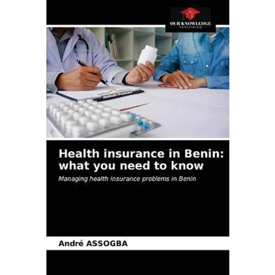 预订Health insurance in Benin