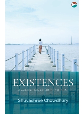 按需印刷Existences[9789386301987]