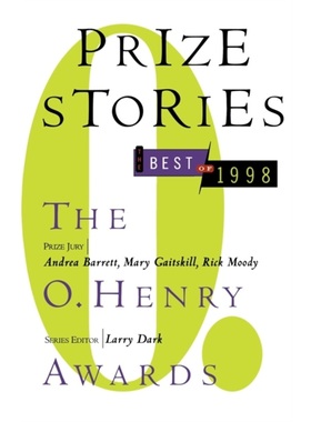 按需印刷Prize Stories, the Best of 1998