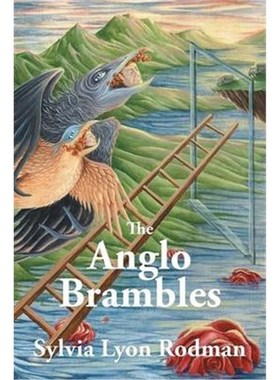 按需印刷The Anglo Brambles[9781483612942]