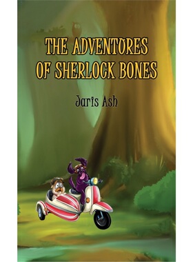 预订Adventures of Sherlock Bones[9781398476547]