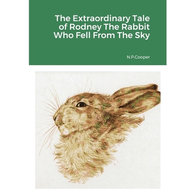 按需印刷The Extraordinary Tale of Rodney The Rabbit Who Fell From The Sky[9781312756946]