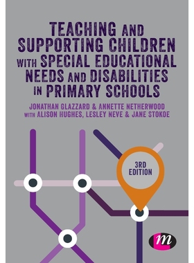 预订Teaching and Supporting Children with Special Educational Needs and Disabilities in Primary Schools