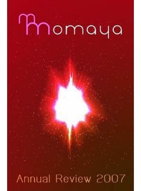 按需印刷不退不换Momaya Annual Review 2007[9780615172767]