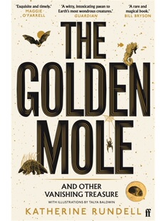 The Mole Golden