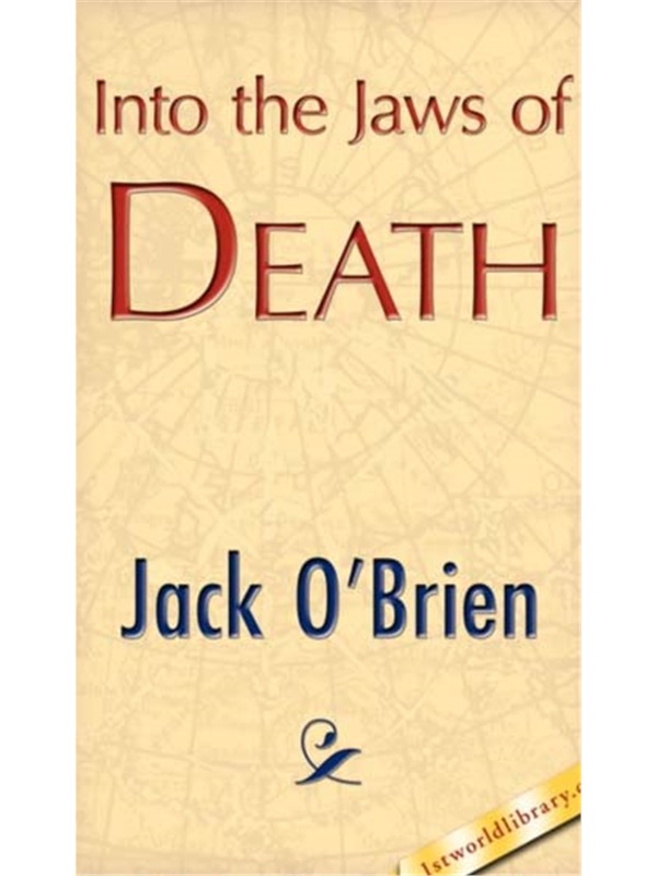 预订Into the Jaws of Death
