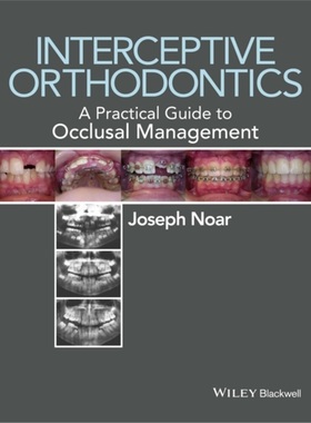预订Interceptive Orthodontics[9780470656211]
