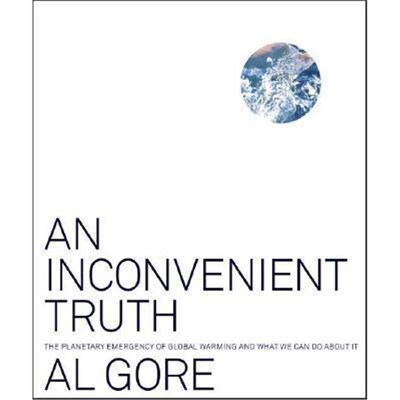 An Inconvenient Truth: The Planetary Emerge