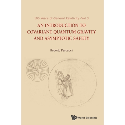 按需印刷An Introduction to Covariant Quantum Gravity and Asymptotic Safety[9789813207172]