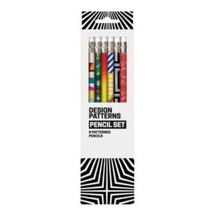 Pencil 预订Cooper Patterns Design Set Hewitt