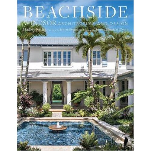 进口艺术 Beachside
