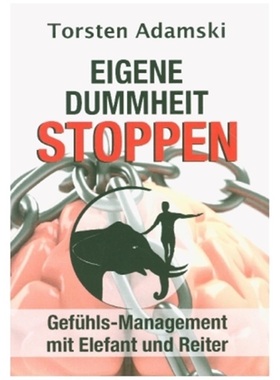预订【德语】Eigene Dummheit stoppen[9783347254145]