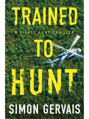 预订不退不换Trained to Hunt