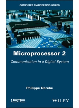 预订Microprocessor 2[9781786305640]