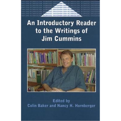 按需印刷An Introductory Reader to the Writings of Jim Cummins[9781853594755]