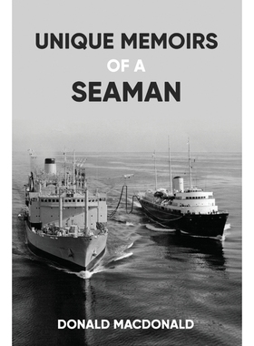 按需印刷Unique Memoirs of a Seaman[9781915662170]
