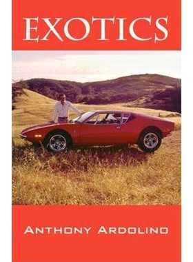 按需印刷Exotics[9781432726478]