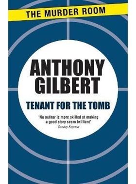 按需印刷Tenant for the Tomb[9781471910388]