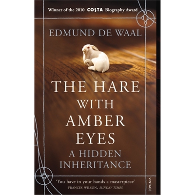 预订The Hare With Amber Eyes:A Hidden Inheritance