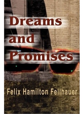 按需印刷不退不换Dreams and Promises[9780595218936]