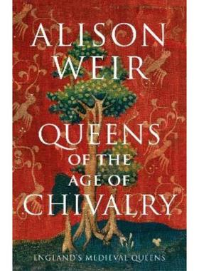 预订Queens of the Age of Chivalry