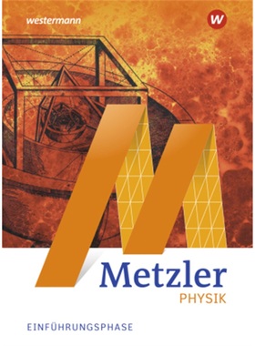 预订【德语】 Metzler Physik SII - Allgemeine Ausgabe 2022[9783141002126]