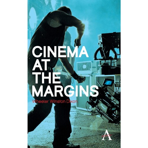 按需印刷不退不换Cinema at the Margins[9780857281869]