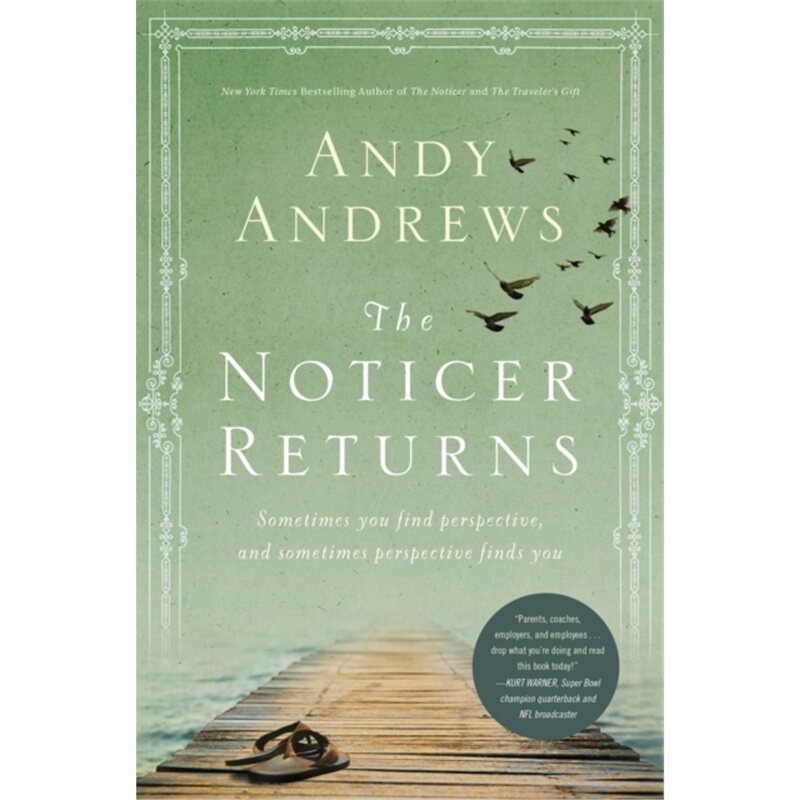 预订不退不换Noticer Returns[9780785231455]