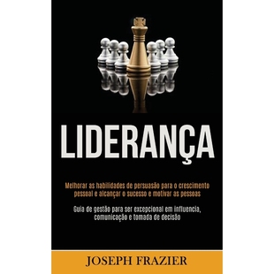 9781989891643 按需印刷POR Lideran?a