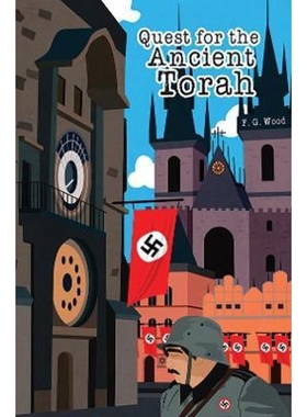 预订Quest for the Ancient Torah