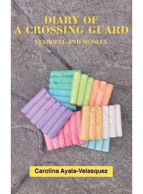 按需印刷Diary Of A Crossing Guard stargell and mosley[9798985500622]