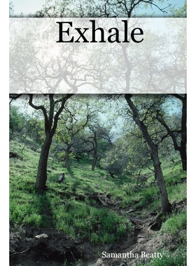 按需印刷Exhale[9781678171612]