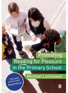 按需印刷Promoting Reading for Pleasure in the Primary School[9781412929677]