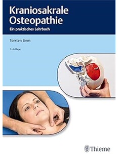 预订不退不换德语Kraniosakrale Osteopathie